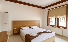 Yörgüç Paşa Konağı Apart Otel